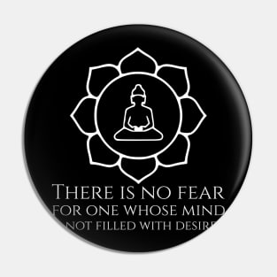 Inspiring Buddhist Philosophy Gautama Buddha Quote Pin