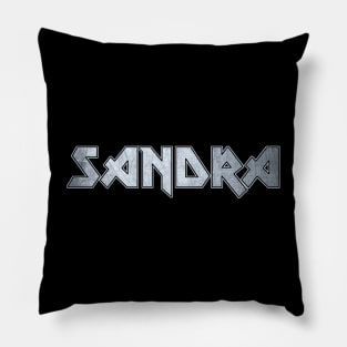 Sandra Pillow