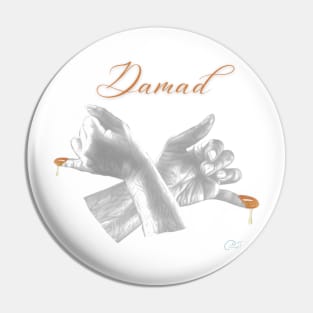 Damad Pin