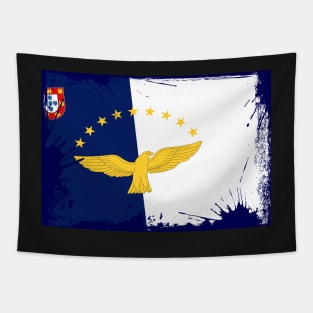 Azores. Portugal Tapestry