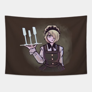 kirumi tojo Tapestry