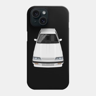 Skyline GTS R R31 - White Phone Case