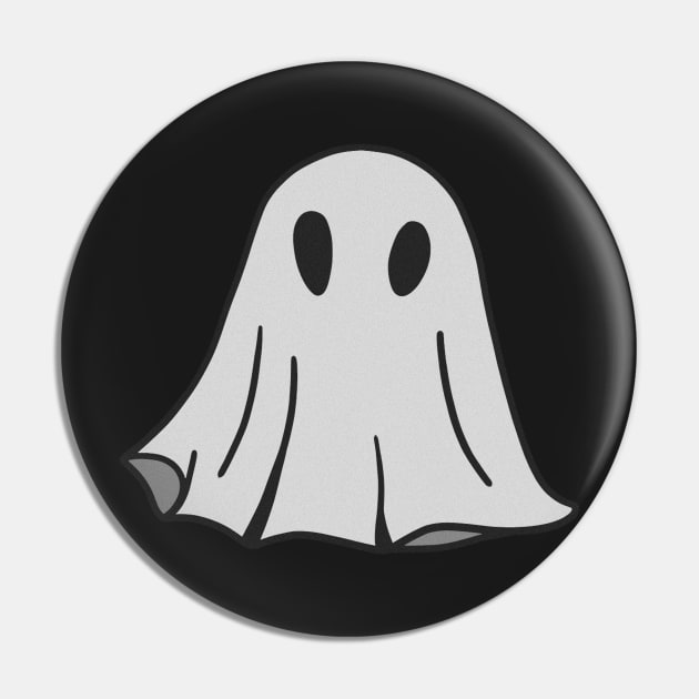 Ghost under the sheets Pin by EmeraldWasp