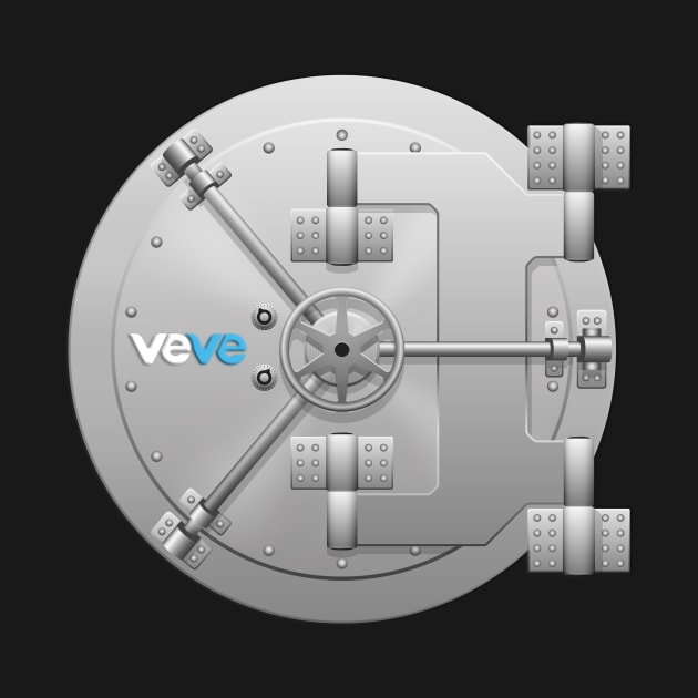 VeVe Vault - NFT Collectibles by info@dopositive.co.uk