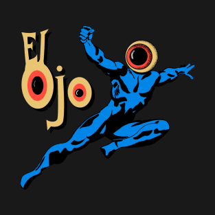 El. Ojo T-Shirt