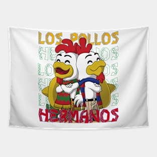 Los Pollos Hermanos Tapestry