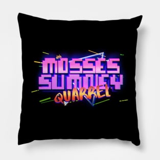 Mosses Sumney Quarrel Pillow