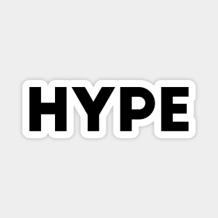 Hype Magnet