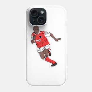 Wrighty 98 Phone Case