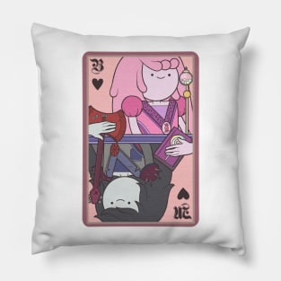 Bubbline Pillow