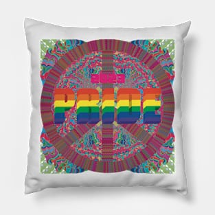 Pride 2023 Pillow