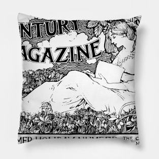 MIDSUMMER Pillow