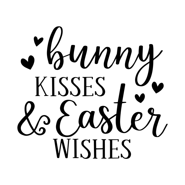 Easter Wishes by VenusDanielle Designs