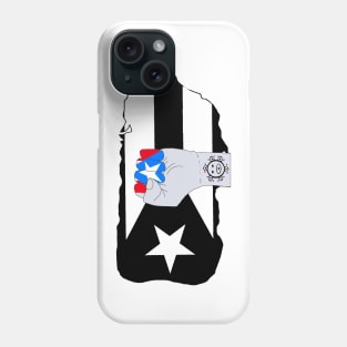 Revolutionary Puerto Rico, Taínos Phone Case