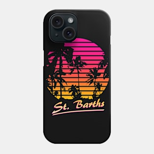 St. Barths Phone Case