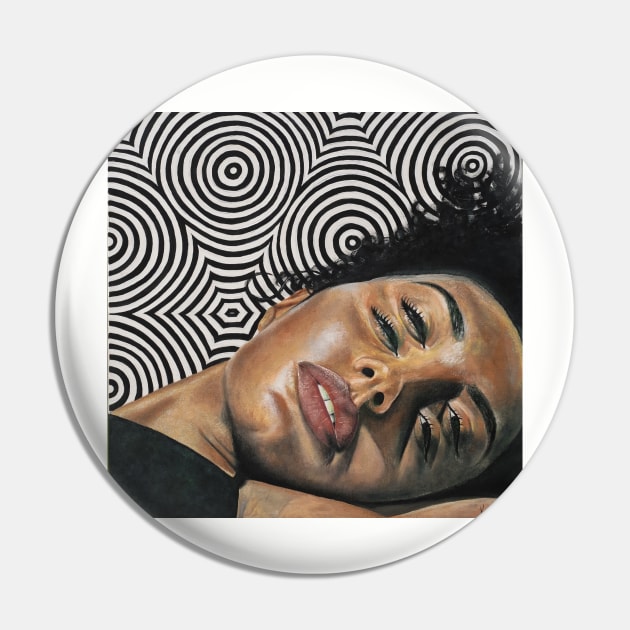 Trippy Pin by keishjp