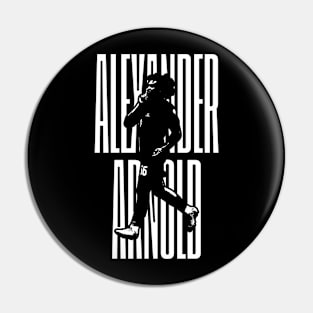 trent alexander arnold Pin