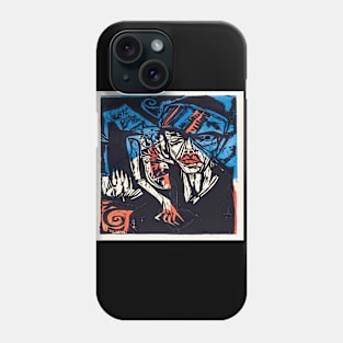 Wondrous Story Phone Case