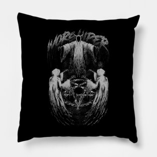 LORD VOLDEMORT Pillow