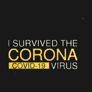 Corona-virus T-Shirt