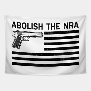 Abolish the NRA Tapestry