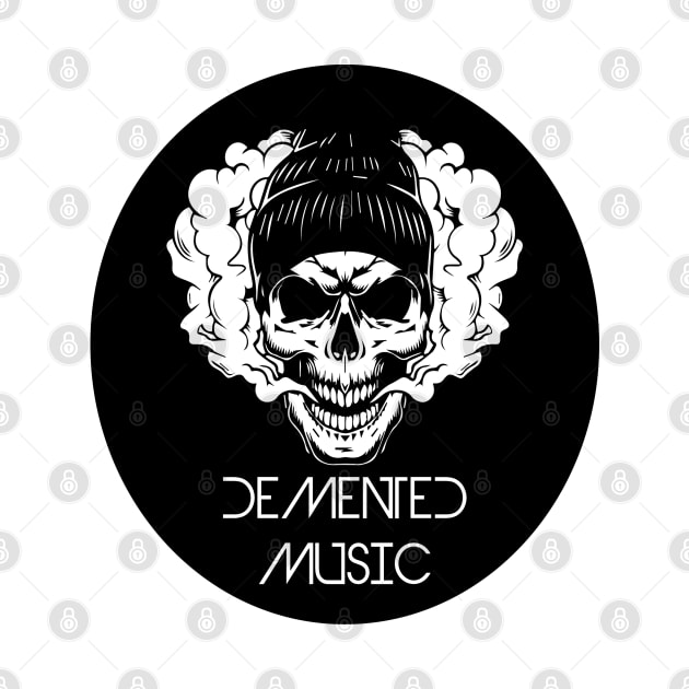 Demented Music by elbanditohiphop