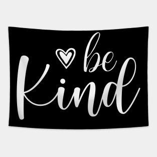 Be Kind Tapestry