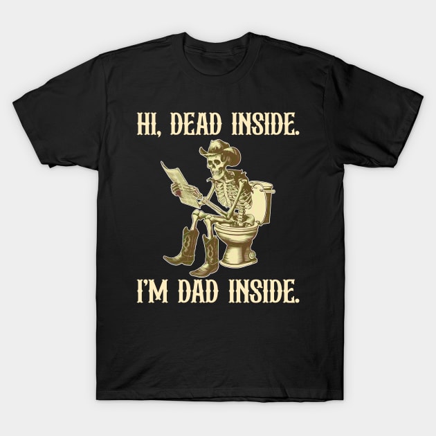 Hi, Dead Inside. I’m Dad Inside.