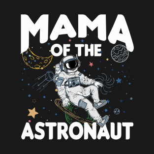 astronaut T-Shirt