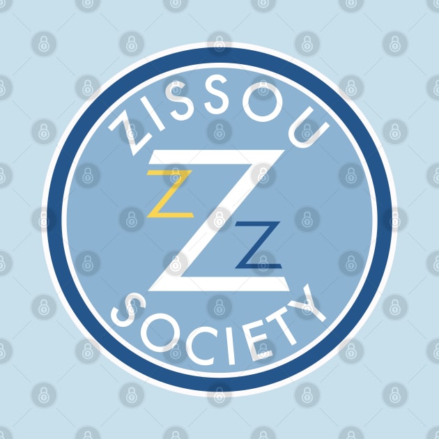 Zissou Society by PopCultureShirts