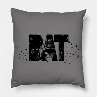 BAT Pillow