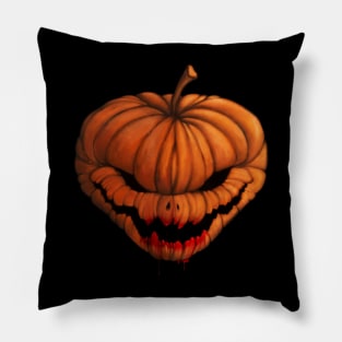 Pumkin Pillow