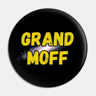 Grand Moff Pin