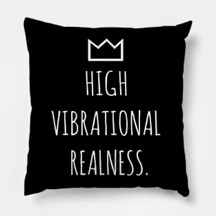 HVR apparel Pillow