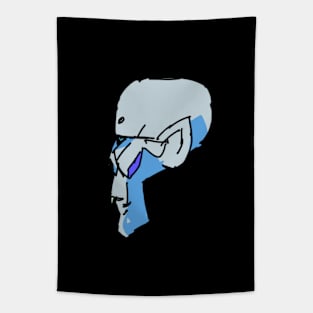 Nosferatu Tapestry