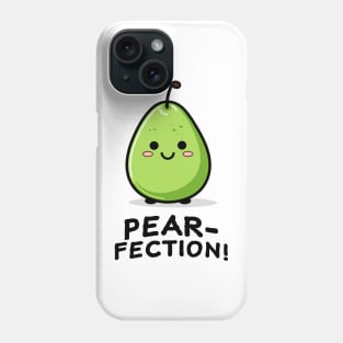 Pear-fection! Phone Case