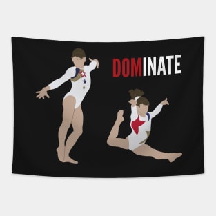 DOMinate Tapestry