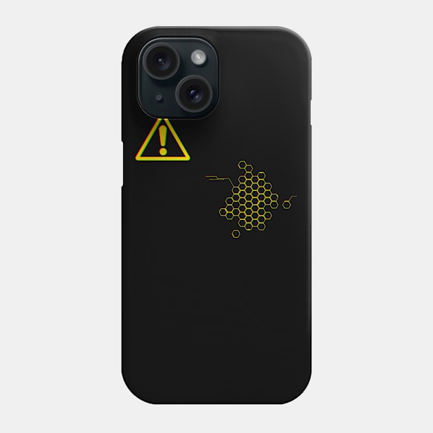 Signo 3D Phone Case by Korvus78