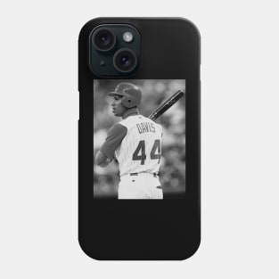 Eric Davis 44 Phone Case