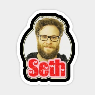 Seth Magnet