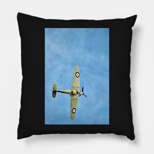 Hawker Hurricane Mk 1 Pillow