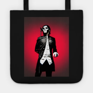 Papa Emeritus III Tote