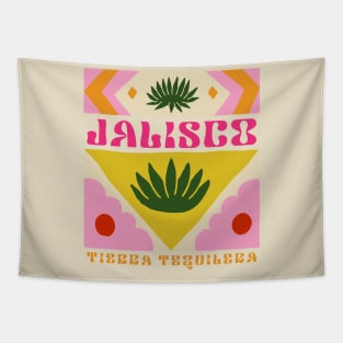 jalisco tequila Tapestry