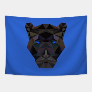 Black Panther Tapestry