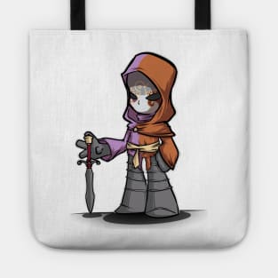 Sheogorath of blades Tote