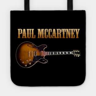 MCCARTNEY THE PAUL BAND Tote