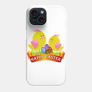 Happy Easter Phone Case