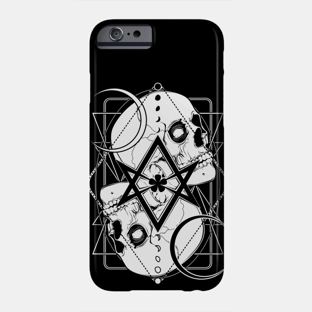 Do What Thou Wilt iPhone 11 case Do What Thou Wilt iPhone 11 case
