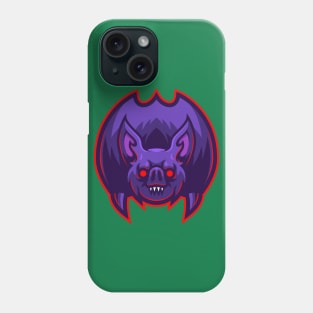 Bat Phone Case