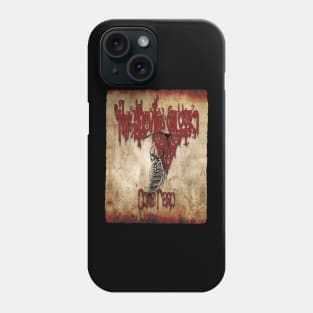 Rock band Phone Case